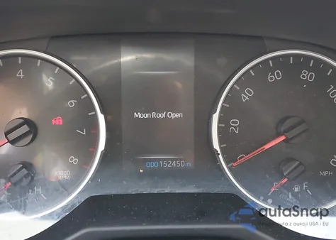 2020 Toyota Rav4 Xle from USA, damaged, VIN 2T3W1RFV4LW085665